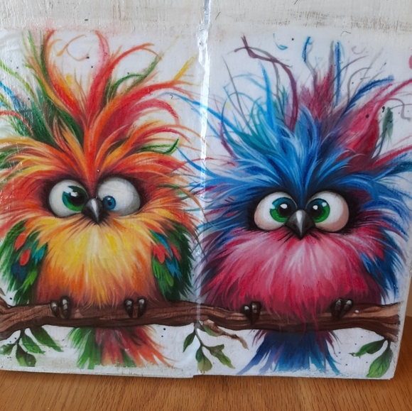 FLCREATIONS LIVE SHOW/ LIKE THIS LISTING TO BE REMINDED - Picture 9 of 14